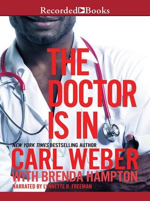 cover image of The Doctor Is In